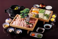 Tounomine Kanko Hotel - Bãi đậu xe