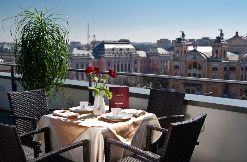 Hotel Beyfin photo 5
