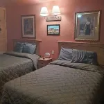 Liberty Belle Lodge