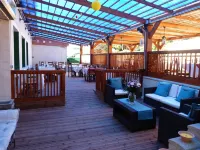 Hôtel le Clos St Jacques