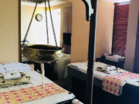 Essence of Nature, Ranikhet Hotels in Almora
