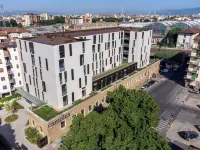 Camplus Firenze Fortezza Casa Per Ferie