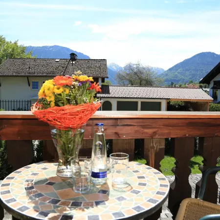 Hotel Garni Landhaus Traunbachhäusl
