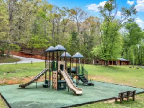 The Villas at Coosawattee River Resort