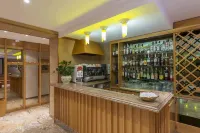 Hotel Iris Các khách sạn ở Roccaraso