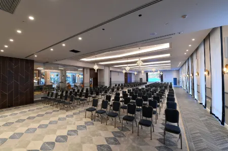 Vert Hotel Eilat by Afi Hotels