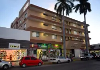 Hotel America Centro Hoteles en 