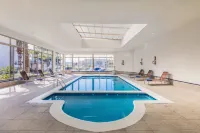 DoubleTree Suites by Hilton Hotel Saltillo