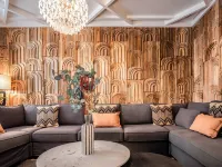 Maisons du Monde Hôtel & Suites - La Rochelle Vieux Port Hôtels à : La Rochelle