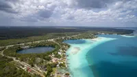 Villa Balú
