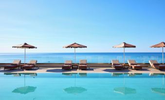 Boutique 5 Hotel & Spa