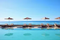 Boutique 5 Hotel & Spa - Fitnessstudio