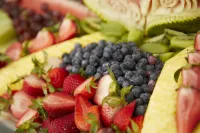 Hard Rock Hotel Daytona Beach - breakfast
