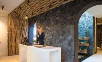 Kamezí Boutique Hotel Villas