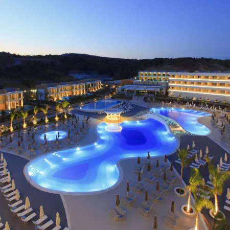 Princess Andriana Resort & Spa - Ultra All-Inclusive