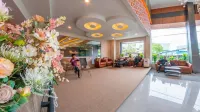 The Ring Border Hotels in Sadao