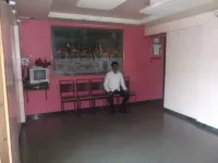 薩姆魯西希利小屋飯店 Varve Khurd住宿飯店