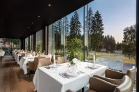 Ana Hotels Sport Poiana Brasov - breakfast