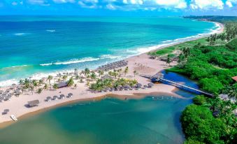 Pratagy Acqua Park Beach All Inclusive Resort