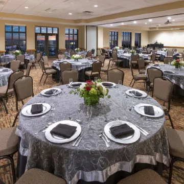 Great Wolf Lodge Grapevine