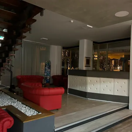 Hotel Marea Con Piscina Nuova Gestione
