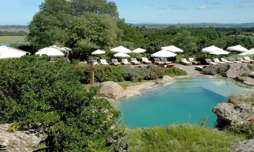 Hotel Fasano Punta del Este