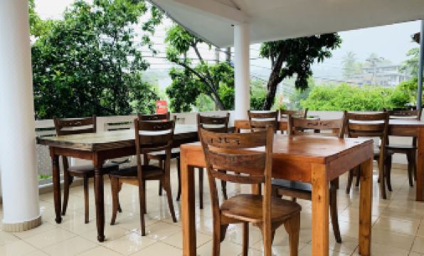 Sam's Guest House