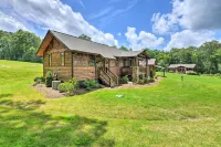 Hike, Ski and More! Pet-Friendly Home in Glenville - Haustierfreundliche