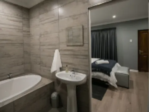 The Royal Guest House Hotels in Klerksdorp