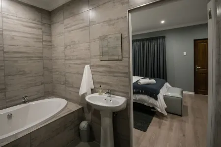 The Royal Guest House