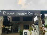 Beach Escape Resort Hotels in Nadi