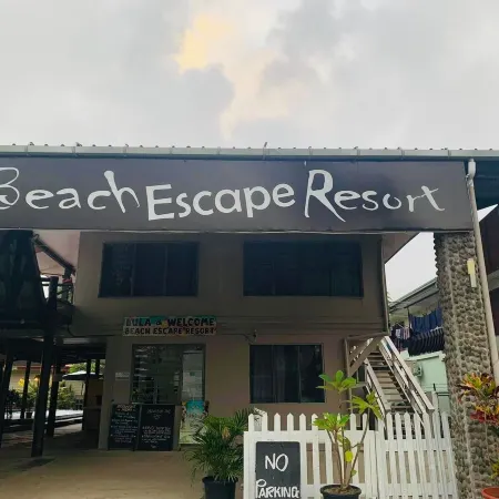 Beach Escape Resort