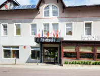 Hotel Filipinum Các khách sạn ở 