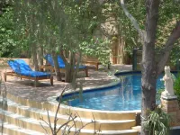 Alam Gili - Pools