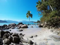 TuriHouse - Ilha Grande