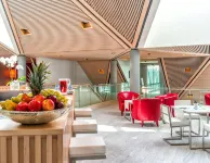 Tschuggen Grand Hotel - the Leading Hotels of the World - Spa