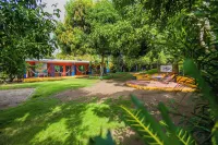 カバニャス ロス ヴェナオス のホテル