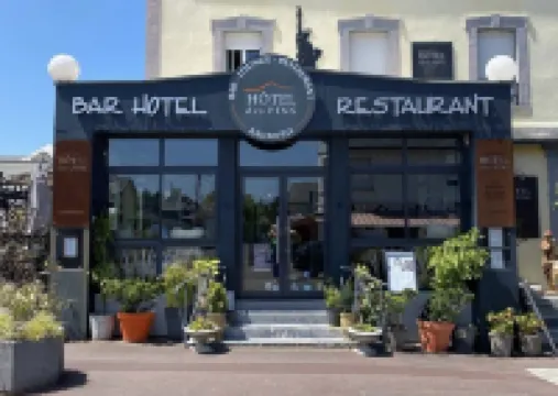 โรงแรม Hôtel des Pins