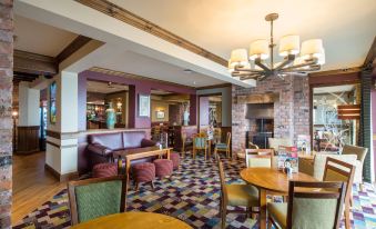 Premier Inn Southend On Sea (Eastern Esplanade)