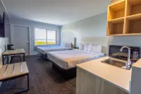 The Birchy, Adventure Lodging by Base Hospitality Group