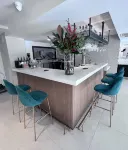 聖克里斯託瓦爾酒店 - 酒吧