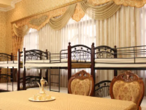 Green House Hostel Hotels in Dushanbe