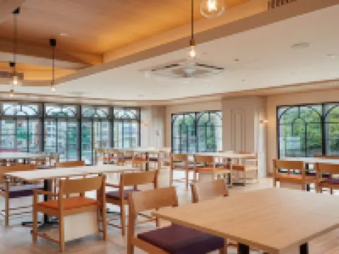 ザ・グランド ホテル ギノワン 宜野湾のホテル