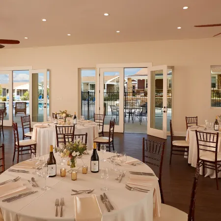 Carter Creek Winery Resort & Spa