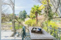 Villa Olga with Private Pool by Rent All Como Hotels in Tremezzina