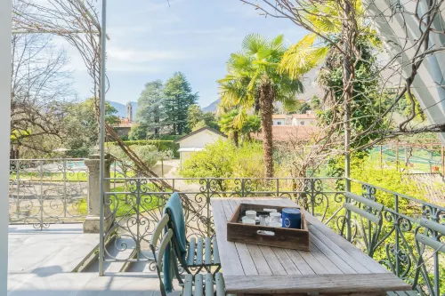 Villa Olga with Private Pool by Rent All Como - de charme