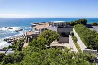 The Marvel Beach House - Balkoner