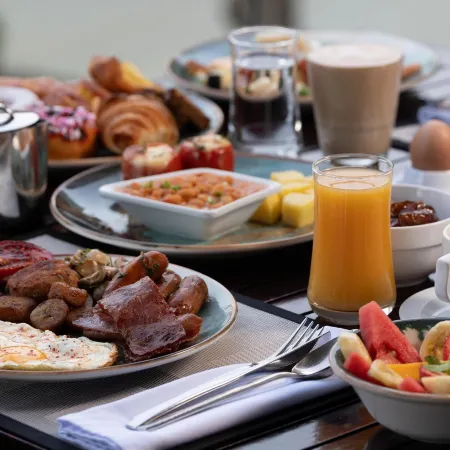 Radisson Blu Hotel, Conakry