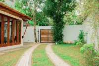The Rivergates Villa Hôtels à : Panadura