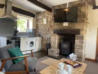 Craven Garth Cottages